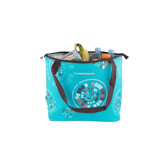 Borsa Termica 15L Ethnic Shopping Campingaz