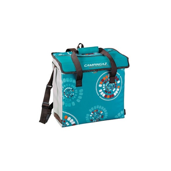 Borsa Termica 29L Ethnic Minimaxi Campingaz