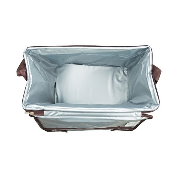 Borsa Termica 29L Ethnic Minimaxi Campingaz