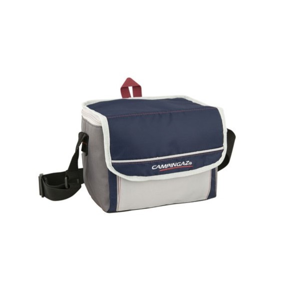 Borsa Frigo 5L Dark Blue Campingaz