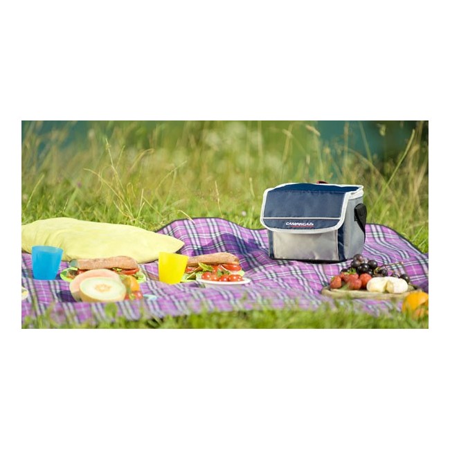 Borsa Frigo 5L Dark Blue Campingaz