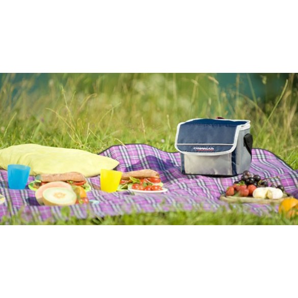 Borsa Frigo 5L Dark Blue Campingaz