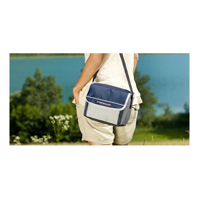 Borsa Frigo 5L Dark Blue Campingaz