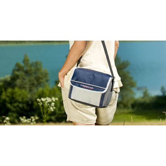 Borsa Frigo 5L Dark Blue Campingaz