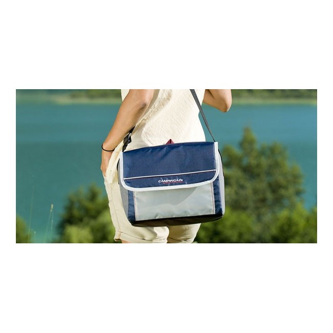 Borsa Frigo 10L Dark Blue Campingaz