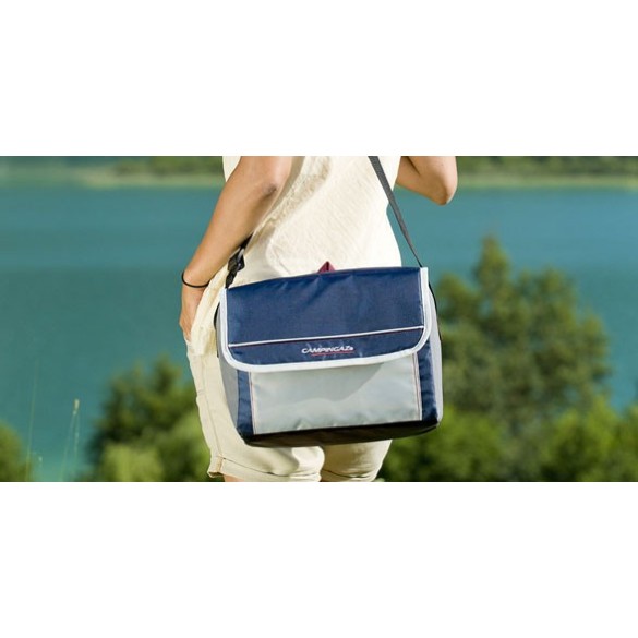 Borsa Frigo 10L Dark Blue Campingaz