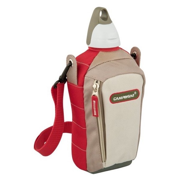 Borraccia Frigo 1L Rossa Campingaz