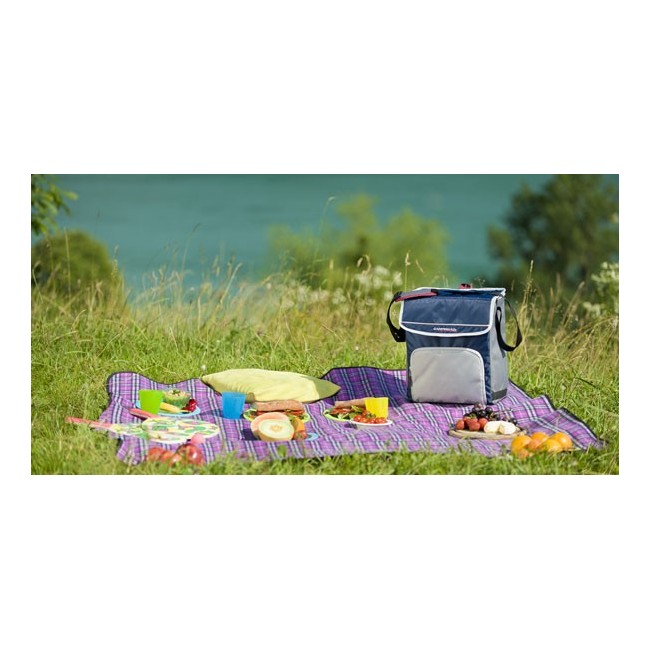 Borsa Frigo 20L Dark Blue Campingaz