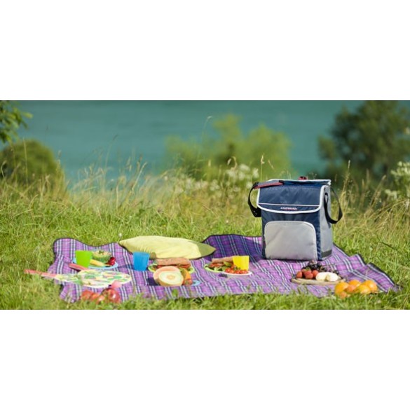 Borsa Frigo 20L Dark Blue Campingaz