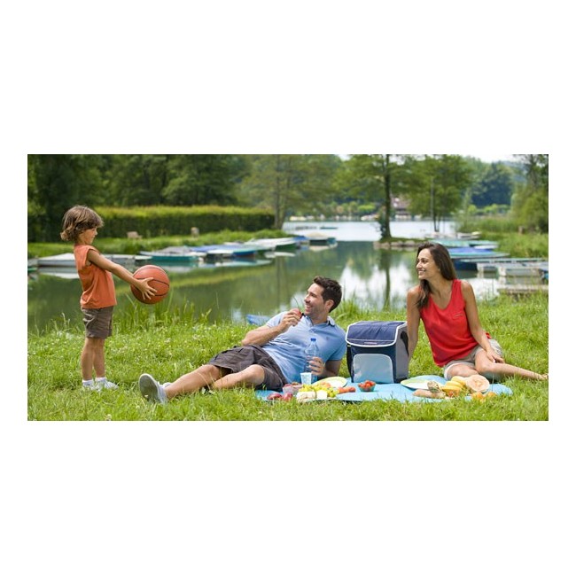 Borsa Frigo 20L Dark Blue Campingaz