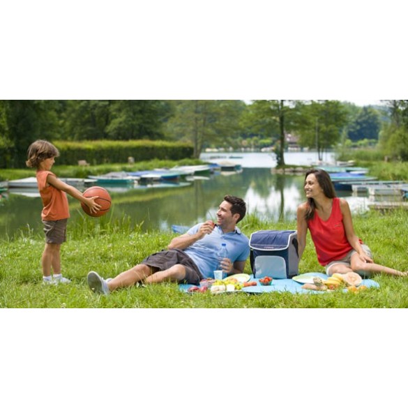 Borsa Frigo 20L Dark Blue Campingaz