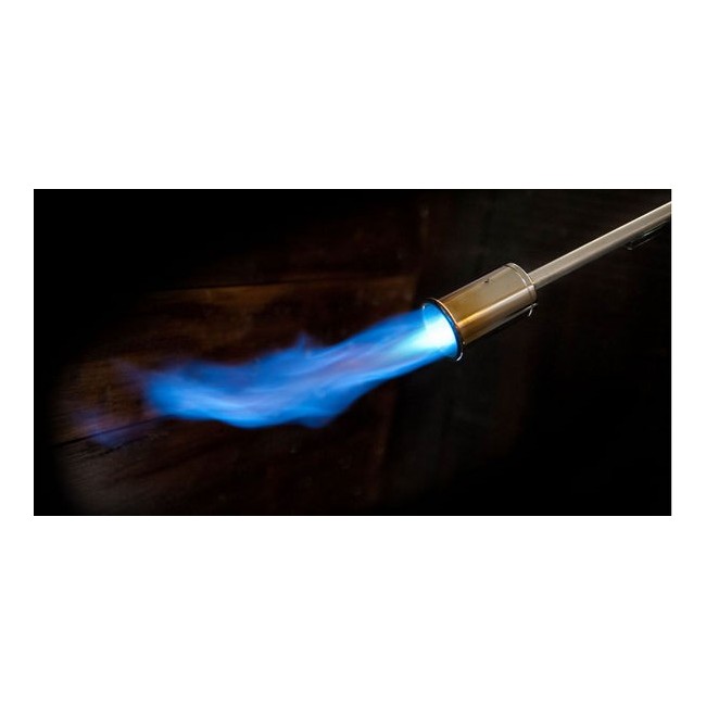 Pirodiserbatore Bruciaerba Garden Touch GT3000 Campingaz