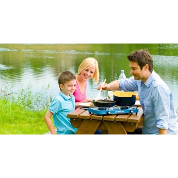 Fornello Base Camp Campingaz