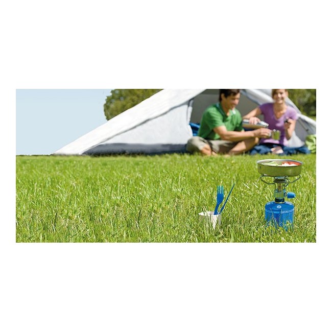 Fornello Bleuet Microplus Campingaz