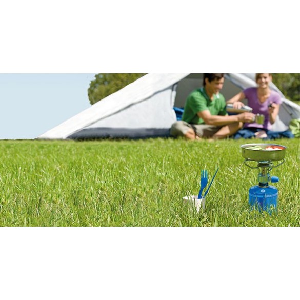 Fornello Bleuet Microplus Campingaz