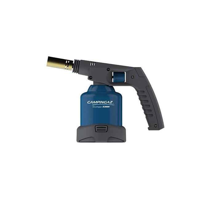 Soudogaz X2000 Campingaz