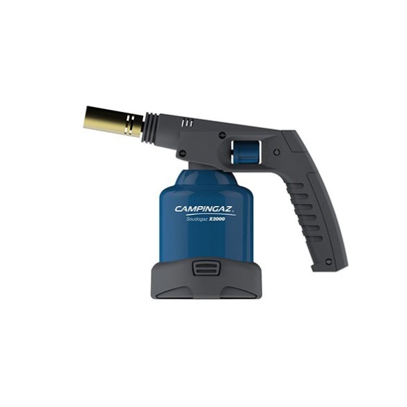 Soudogaz X2000 Campingaz