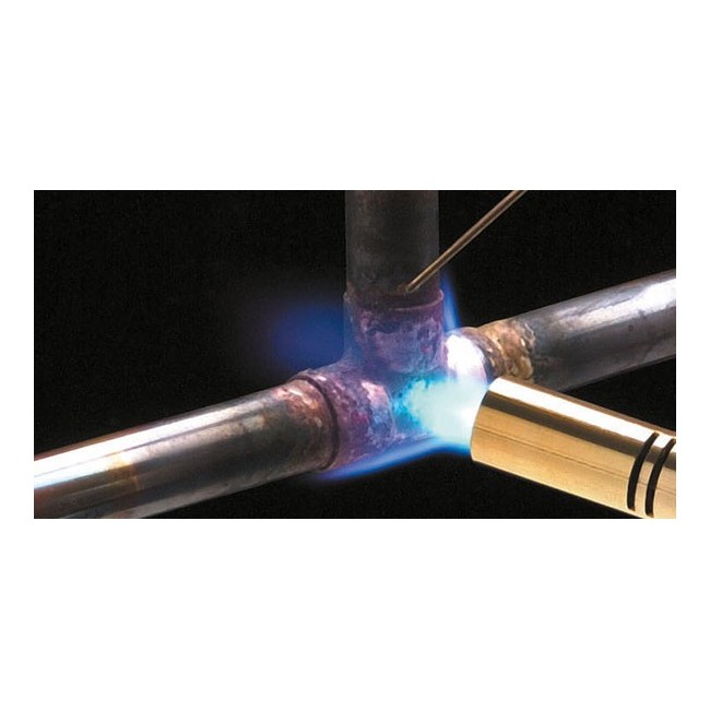 Soudogaz X2000 Campingaz