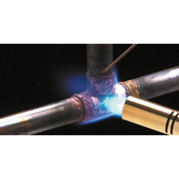 Soudogaz X2000 Campingaz