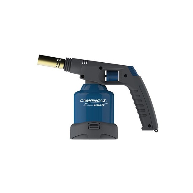 Soudogaz X2000 Piezo Campingaz