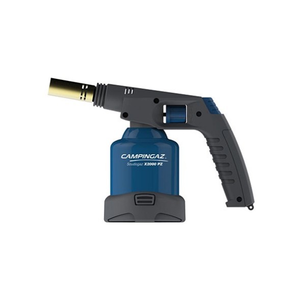 Soudogaz X2000 Piezo Campingaz