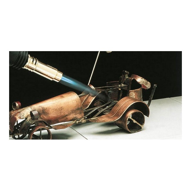 Soudogaz X2000 Piezo Campingaz