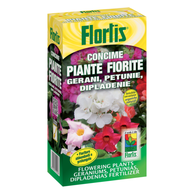 Concime Gerani Flortis 1 Kg