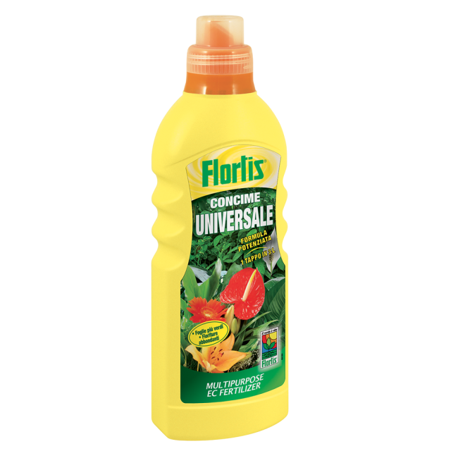 Concime Universale Flortis 1 L