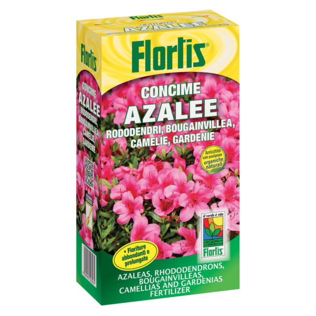 Concime Azalee Flortis 1 Kg