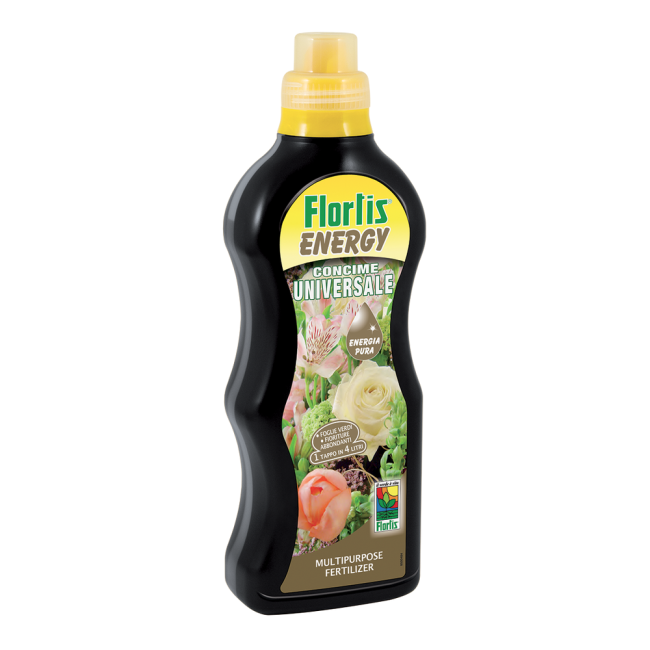 Concime Energy Universale Flortis 500 gr