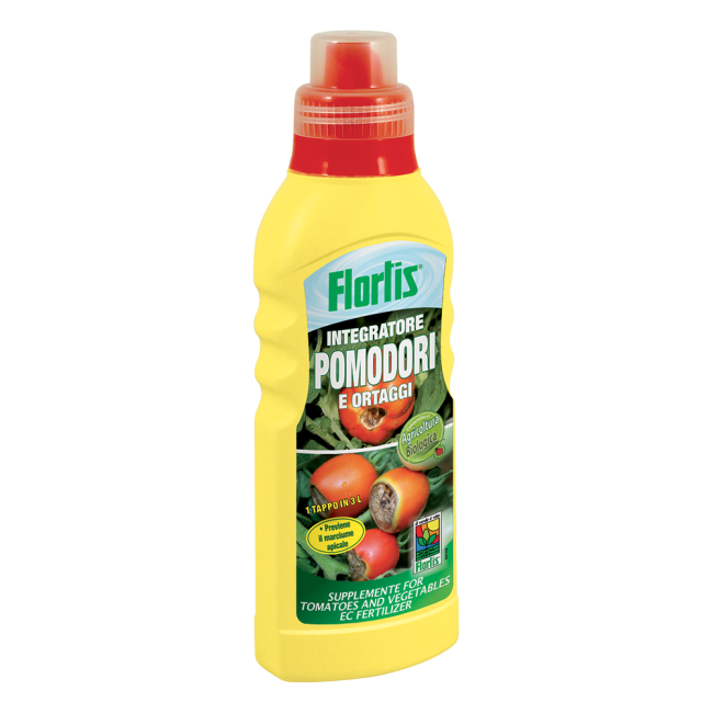 Integratore Pomodori Flortis 570 gr