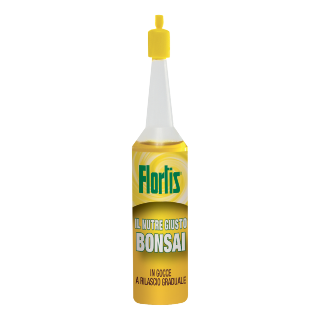 Integratore Il Nutre Giusto Bonsai Flortis 210 ml