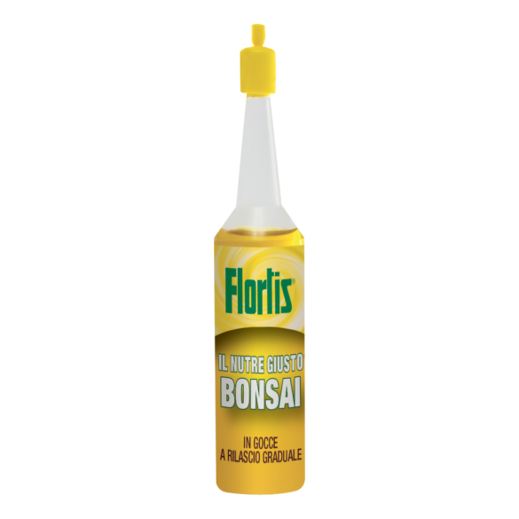 Integratore Il Nutre Giusto Bonsai Flortis 210 ml
