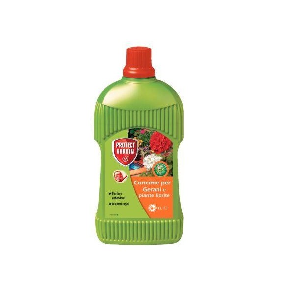 Bayfolan Concime Liquido Gerani 1 L