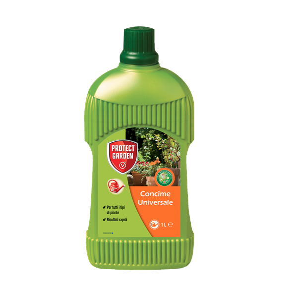 Bayfolan Concime Liquido Universale 1 L