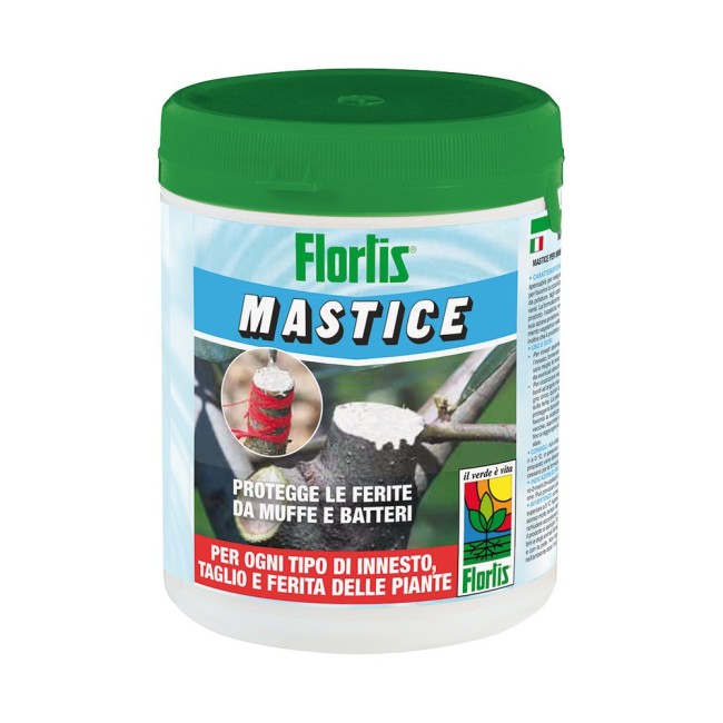 Mastmix Flortis 500 gr