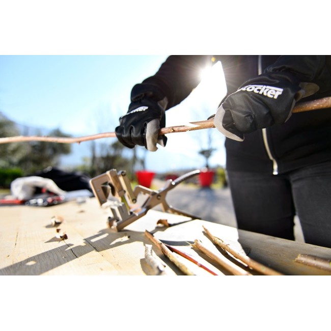 Innestatrice Top STOCKER