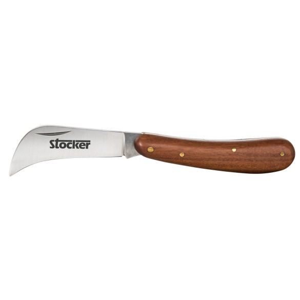 Coltello da Innesto Roncola STOCKER