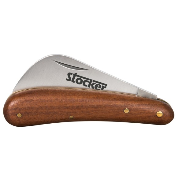 Coltello da Innesto Roncola STOCKER