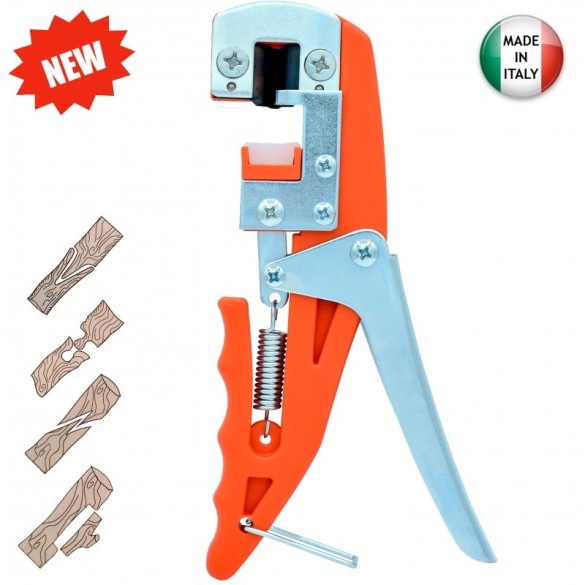 Innestatrice 4 T Artitec Nuovo Modello