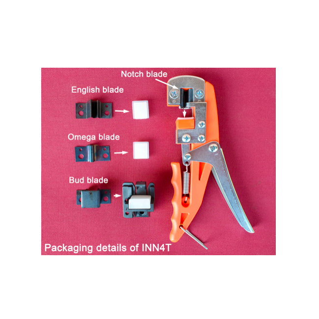 Innestatrice 4 T Artitec Nuovo Modello