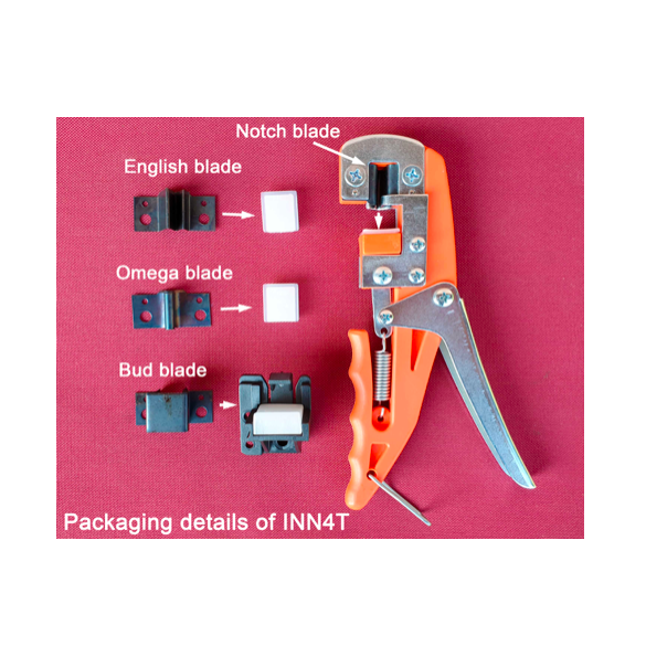 Innestatrice 4 T Artitec Nuovo Modello