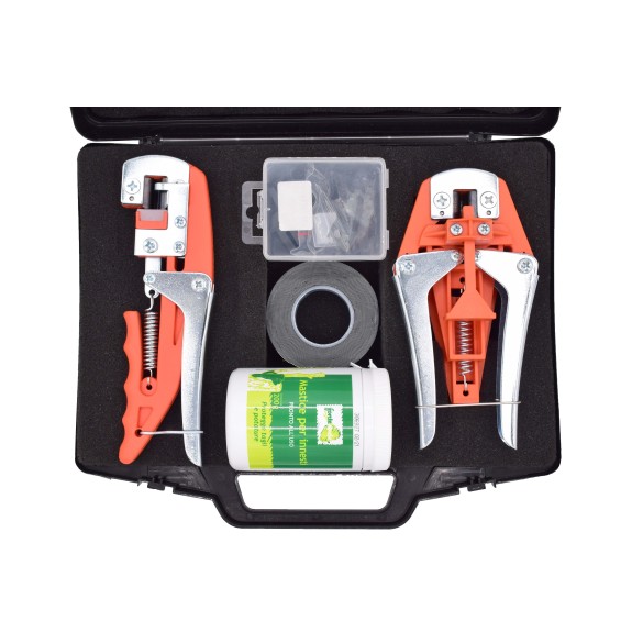 Set Attrezzi da Innesto Artitec