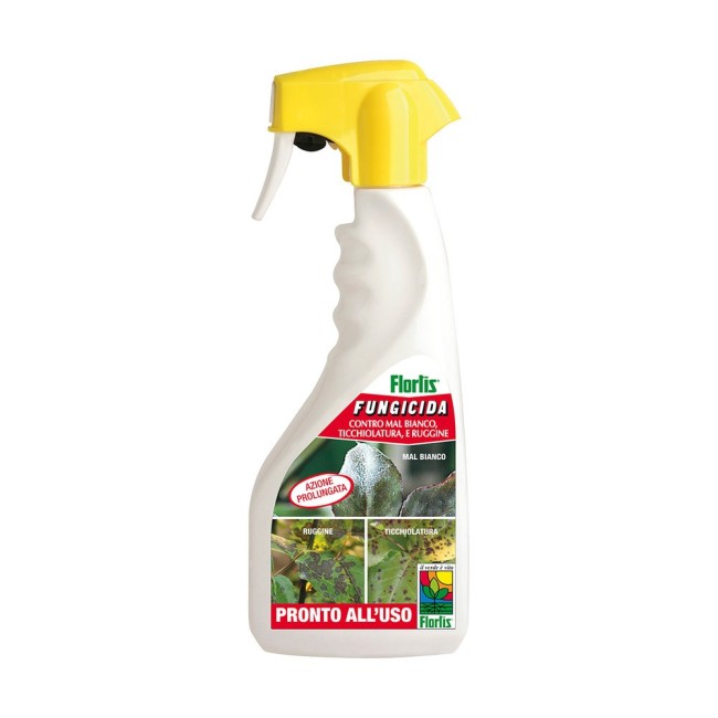Fungicida Prop. Ready Flortis 500 ml