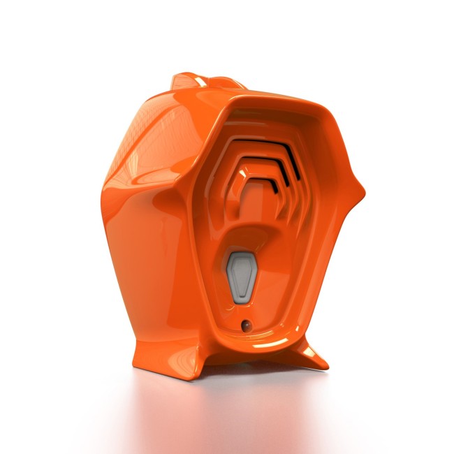 Impiccione Ultrasuoni Ueber Scaccia Volatili