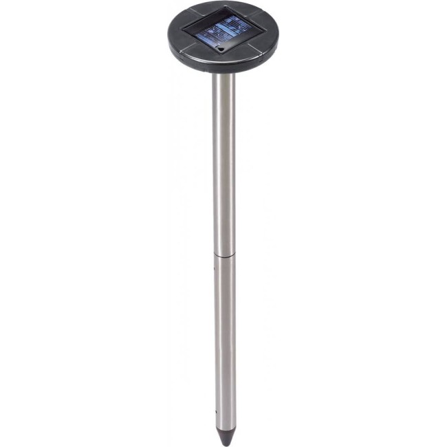 Disabituante Talpa Stop Solare Stocker