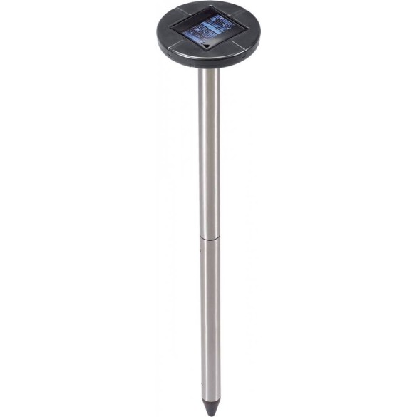 Disabituante Talpa Stop Solare Stocker