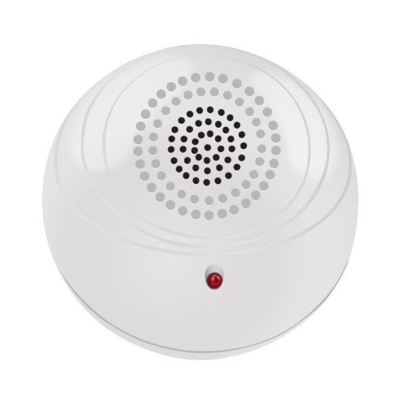 Zanzare Via - Disabituante ultrasuoni