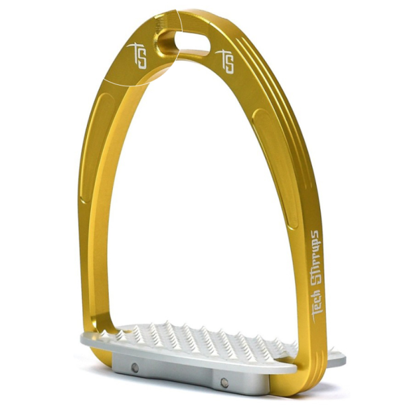 Staffa Jumping Athena Tech Stirrups