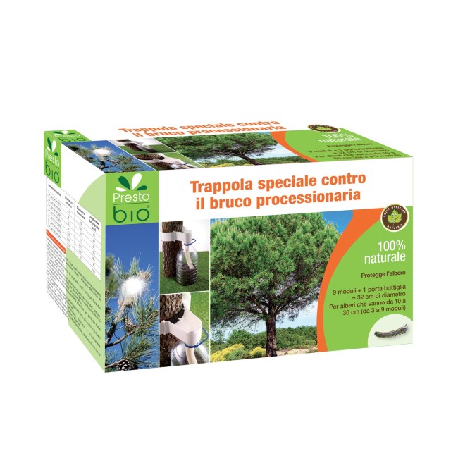 Trappola Processionaria